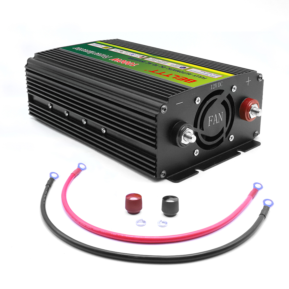 500W modified sine wave inverter